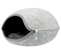 Cueva Luna 38 × 26 × 44 cm gris claro