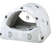 Cueva Mimi 42 × 35 × 35 cm gris