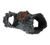 Cueva Negra Resina de Desgaste Resistente Reptiles