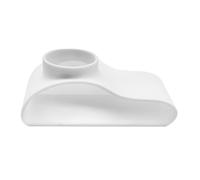 Cueva para Acuario | Decoración de Cueva de Acuario Natural, túnel Betta para camarones, Tortugas Guppy, corydora, bagre, locha pequeña, de Refugio de Reptiles cíclidos