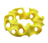 Cueva para Betta Decorativo Impreso en 3D con Base Plana | Decoración Acuario, Cueva Refugio de Gambas para Acuario, Terrario, Paludario, Vivario, Oficina, Hogar