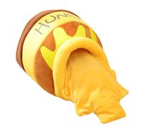 Cueva para Gatos, Camas para Gatos | Bonita Cama para Mascotas, casa semicerrada para Gatos-Cueva Lavable para Mascotas, Cama para Gatos de Halloween con cojín extraíble, Tienda para Mascotas para g