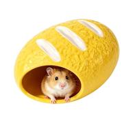 Cueva para Peces pequeño hábitat Decorativo, a Prueba de mordeduras, para | cueva betta, casa hámster para Gambas Ranas Geckos Arañas Hámster Interior
