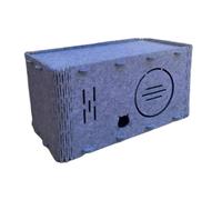Cueva Plegable para Evitar Daños A Muebles