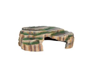 Cueva Tropical Para Reptiles Reptiland - Grande