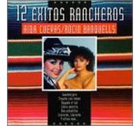 Cuevas, Aida - 12 Exitos Rancheros