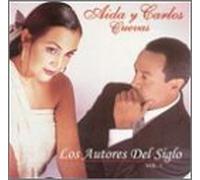 Cuevas, Aida - Autores Del Siglo