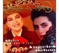 Cuevas, Aida - Cara a Cara