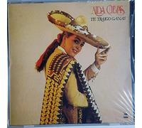 Cuevas, Aida - Te Traiga Ganas