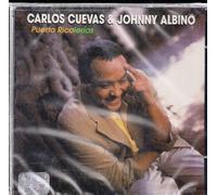 Cuevas, Carlos - Puertoricolerias