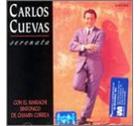 Cuevas, Carlos - Serenata