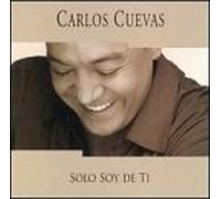 Cuevas, Carlos - Solo Soy De Ti