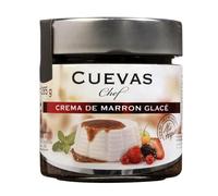 Cuevas Chef Crema de Marron Glace - 285g