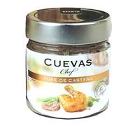Cuevas - Chef - Pure de Castana - 245g