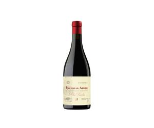 Cuevas de Arom Altas Parcelas 2021