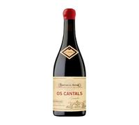 Cuevas de Arom Os Cantals Garnacha Calatayud Crianza 75 cl Vino tinto