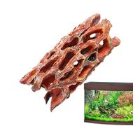 Cuevas para Gambas Retiros, Decoraciones, Hábitat Peces Nano, Escondite