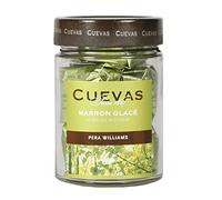 Cuevas Since 1867 Marron Glacé Alma de Bosque al Licor de Pera Williams 160g
