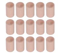 Cufaee Beech Wood Diffuser, Essential Diffusing Wood, Diffusing Wood for Decorating at Home, Office or Car