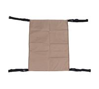 Cufaee Bolsa para Tanque de oxígeno, Accesorios de oxígeno, Accesorios para Silla de Ruedas para Uso Personal, se Adapta al tamaño estándar de Silla de Ruedas (Caqui)