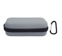 Cufaee Bolsa rígida para cámara de acción, Estuche rígido de Viaje, Estuche rígido para cámara de acción Deportiva, Impresora para teléfono Inteligente