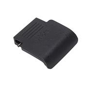 Cufaee Cubierta para Tarjeta de Memoria de cámara, Cubierta para Ranura para Tarjeta SD, Cubierta para Tarjeta de Almacenamiento de cámara para Varias cámaras