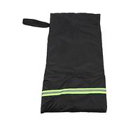 Cufaee Cubiertas para grifos al aire, cubierta protectora para grifo, protección de tubería para cubierta de espiga exterior protector de tubería (SG)