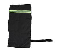 Cufaee Cubiertas para grifos al aire, cubierta protectora para grifo, protección de tubería para cubierta de espiga exterior protector de tubería (l)