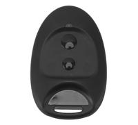 Cufaee Garage Door Opener Remote, Powerful Signal Multifunction Burglar Alarm Shutter Doors Wireless Control Key Fob (Space 2)