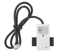 Cufaee Non Liquid Level Sensor, Intelligent Liquid Level Sensor, less Water Level Sensor for External Attach Type Pipe (Y28-NO 5V)
