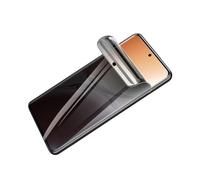 CUFEREDU 2 Películas de Hidrogel Privadas Para Xiaomi Redmi Note 13 4G 6.67" Protección de pantalla flexible contra la descamación y el espionaje película tpu a prueba de explosiones