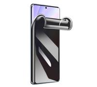 CUFEREDU 2 Películas de Hidrogel Privadas ParaSamsung Galaxy A36 5G 6.7" Protección de pantalla flexible contra la descamación y el espionaje película tpu a prueba de explosiones