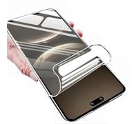 CUFEREDU 2 uds 3D Protector de Pantalla Flexible para Huawei nova 14 6.7“ Película de Hidrogel Transparente de TPU A Prueba de Explosiones NO Vidrio Templado