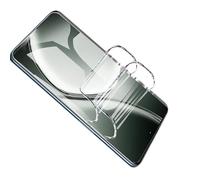 CUFEREDU 2 uds 3D Protector de Pantalla Flexible para Realme GT 6T / Realme GT 6 GT6 5G 6.78" Película de Hidrogel Transparente de TPU A Prueba de Explosiones NO Vidrio Templado