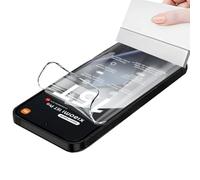 CUFEREDU 2 uds 3D Protector de Pantalla Flexible para Xiaomi 15T 5G 6.83" Película de Hidrogel Transparente de TPU A Prueba de Explosiones NO Vidrio Templado