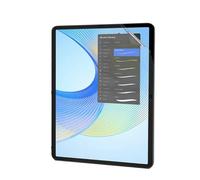 CUFEREDU 2pcs película de papel para Honor Pad X9a 11.5”