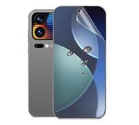 CUFEREDU 2pcs Película hidrogel mate Prevención de huellas dactilares para Xiaomi 15T 5G 6.83" Protector de pantalla tpu flexible y de alta sensibilidad a prueba de deslumbramiento