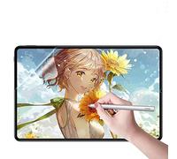 CUFEREDU 2pcs Película protectora Se siente como papel para Honor MagicPad 2 12.3" / Honor MagicPad2 12.3 Película de hidrogel mate Tabletas S-Pen Película a prueba de explosiones Flexible