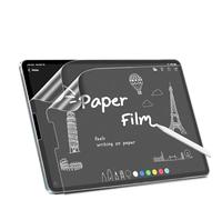 CUFEREDU 2pcs sensación de papel Protector de Pantalla para TCL NXTPAPER 11 Plus 11.5" Dibujo de Escritura Mate Anti-reflejo Anti-huella Digital con lápiz como en papel