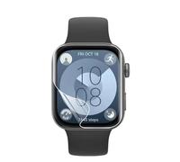 CUFEREDU 6 pcs Reloj inteligente Película de hidrogel Protector de pantalla para HUAWEI Watch FIT 3 / Fit 4 / Fit 4 Pro 1.82" Película tpu hidráulica suave y transparente, sensible al tacto