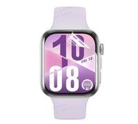 CUFEREDU 6pcs Película hidrogel Para Ice-Watch Ice Smart junior 2.0 reloj inteligente película de gel tpu suave Protector de pantalla Tacto Autocuración Fácil de instalar