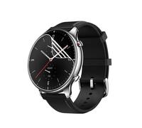 CUFEREDU Película hidrogel 6pcs Para Amazfit GTR 3 / GTR 3 Pro Smartwatch película de gel tpu suave Protector de pantalla Tacto Autocuración Fácil de instalar