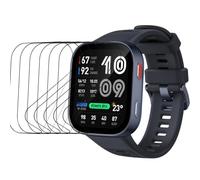 CUFEREDU Smartwatch película TPU para Amazfit Bip MAX 50mm