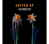 Cuffed Up Asymmetry (CD) EP (Importación USA)