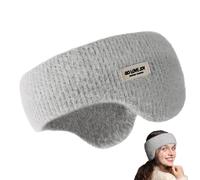 Cuffie Antirumore Insonorizzate Per Dormire - Cuffie Invernali Calde Con