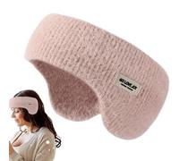 Cuffie Antirumore Insonorizzate Per Dormire - Cuffie Invernali Calde Con