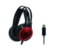 CUFFIE ATHAN01B SURROUND 7.1 USB - GAMING
