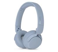 Cuffie Con Microfono Bluetooth Philips 4000 SERIES Blue TAH4000LB 00