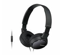 Cuffie Cuffia Sony MDR-ZX110APB Intrauriculares Supraaurales