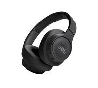 CUFFIE MICROFONO TUNE 720BT BLUETOOTH NERO (JBLT720BTBLK)